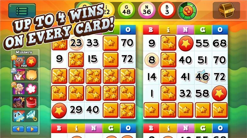 bingo-pop-mod-unlimited-ticketscherries-moddroid